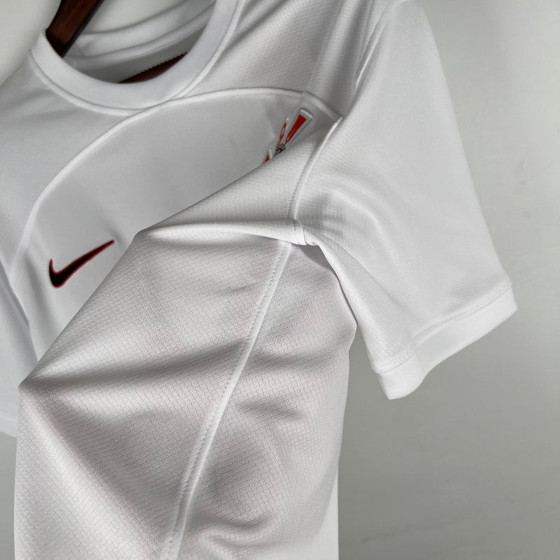 Camisola Corinthians 2023/24 Home