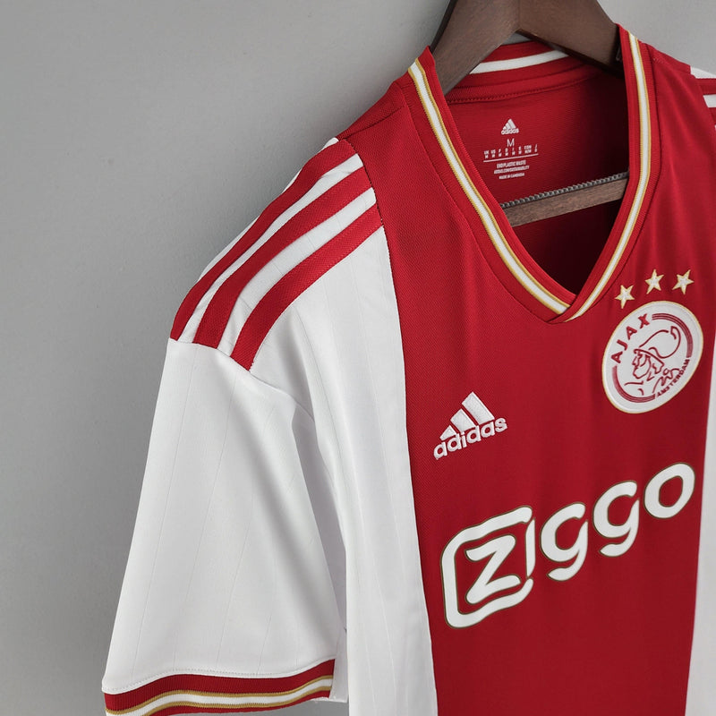 Camisola Ajax 2022/23 Home