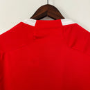 Camisola Seleção Peru 2023/24 Away