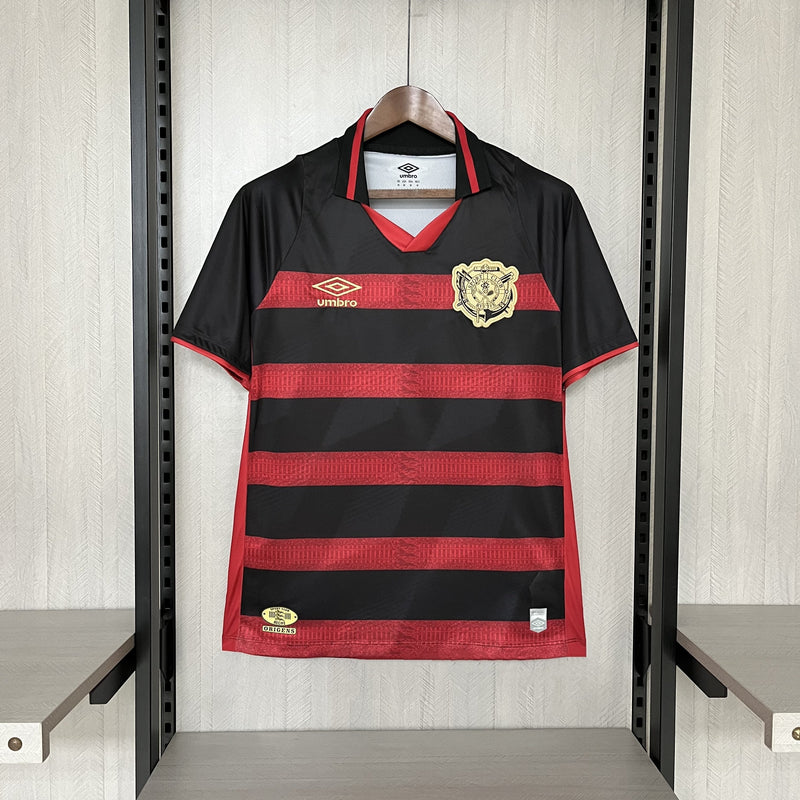 Camisola Sport Recife 2024/25 Home