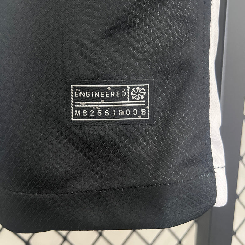 Camisola Corinthians 2024/25  - Third