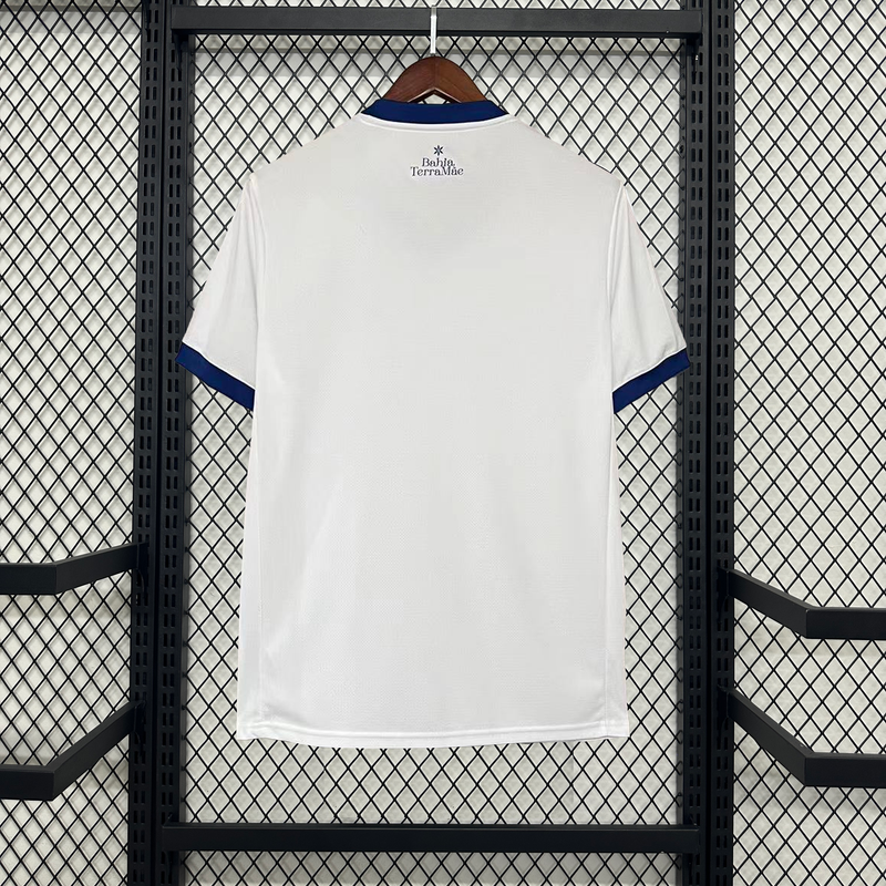 Camisola Bahia 2025/26 - Home