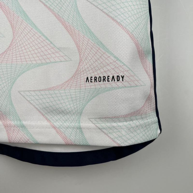 Camisola Ajax 2023/24 Away