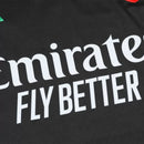 Conjunto de Treino Arsenal 2024-25