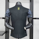 Camisola Brasil 2025 Edição Especial Versão Jogador