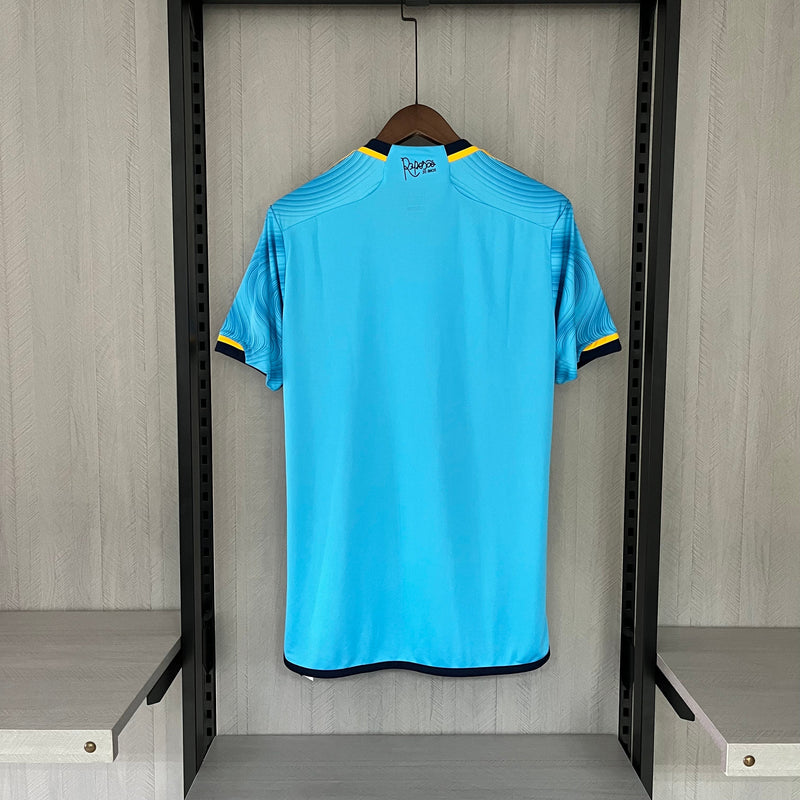 Camisola Cruzeiro 2023/24 Terceira