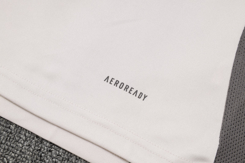 Conjunto de Treino Real Madrid CF 2024-25