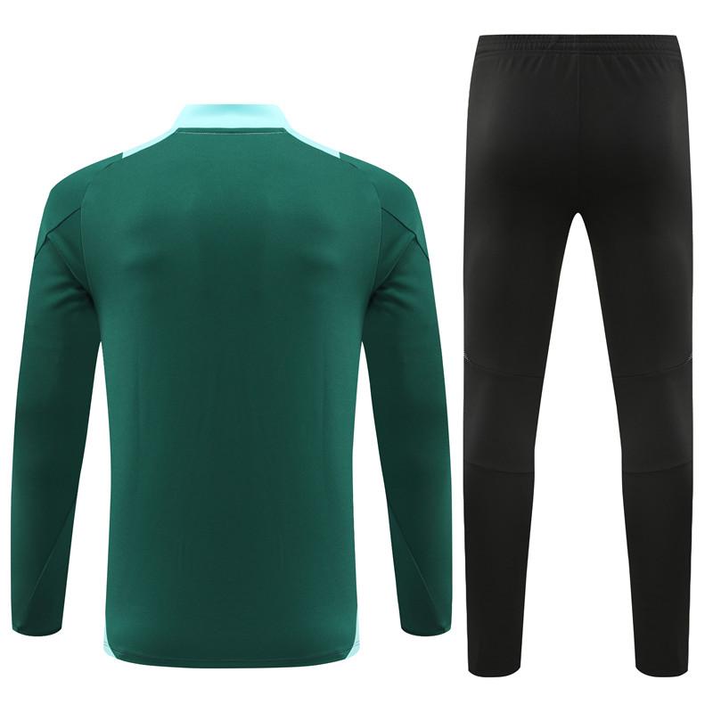 Conjunto de Treino Manchester United 2024-25