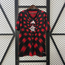 Camisola Flamengo 2025/26 - Pré Jogo