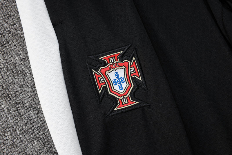 Conjunto de Treino Portugal 2025