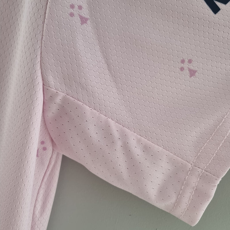 Camisola Arsenal 2022/23 Terceira