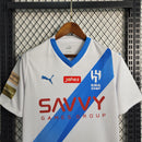 Camisola Al Hilal 2023/24 Away