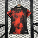 Camisola Feminina São Paulo 2024/25 - Terceira