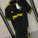 Camisola Atlético Mineiro 2023/24 Terceira