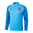 Conjunto de Treino Flamengo 2024-25