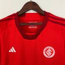 Camisola Feminina SC Internacional 2023/24 Home