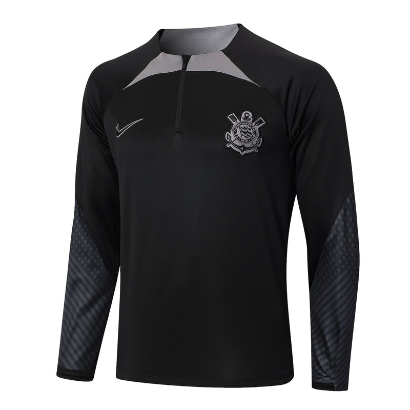 Conjunto de Treino SC Corinthians 2024-25