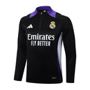 Conjunto de Treino Real Madrid CF 2024-25