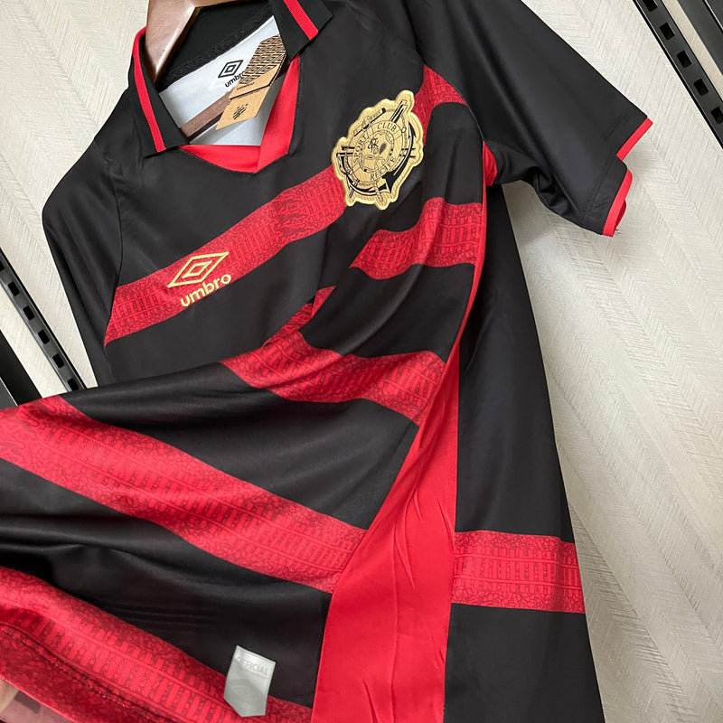 Camisola Sport Recife 2024/25 Home