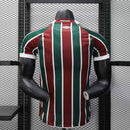 Camisola Fluminense Player 2025/26 Home