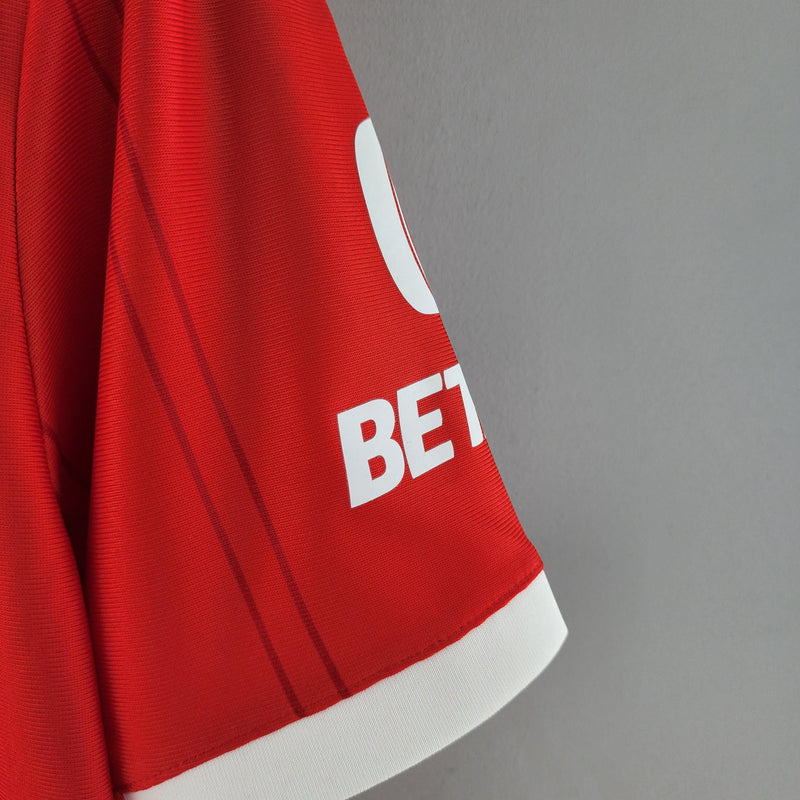 Camisola Benfica 2022/23 Home
