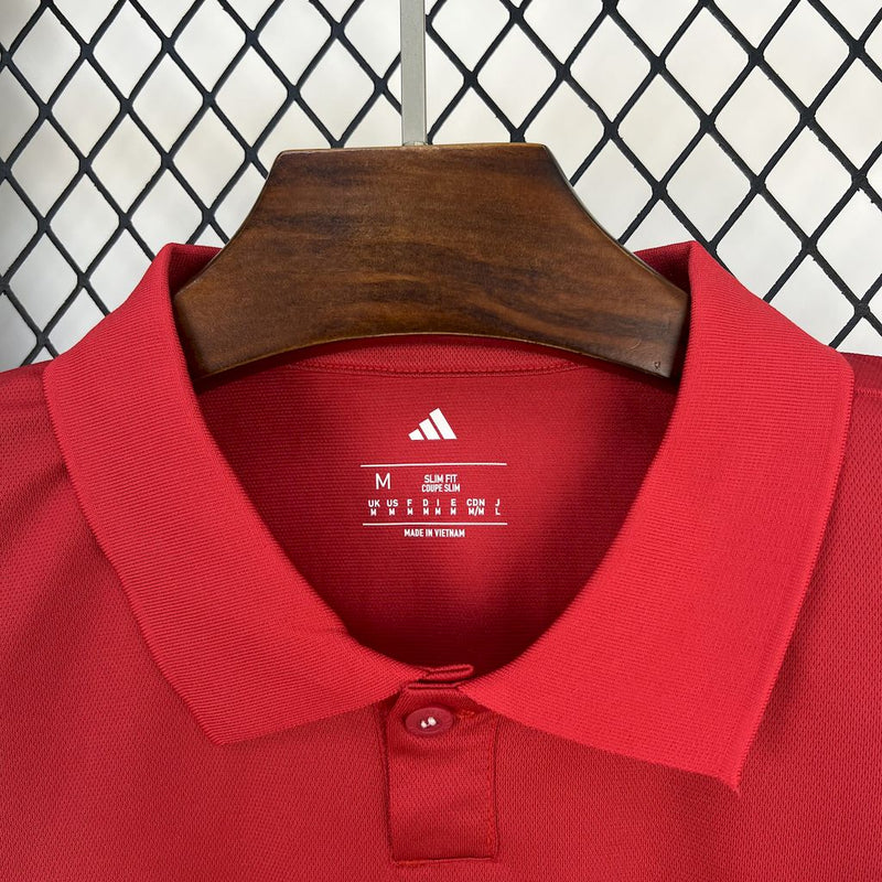 Camisola Ajax 2025/26 - Aniversário