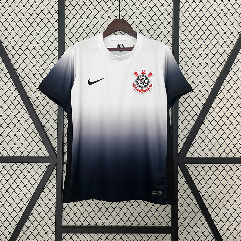 Camisola Corinthians 2024/25 Home