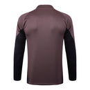Conjunto de Treino Arsenal 2024-25