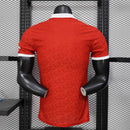 Camisola Arsenal 2025-26 Edição Especial Versão Jogador