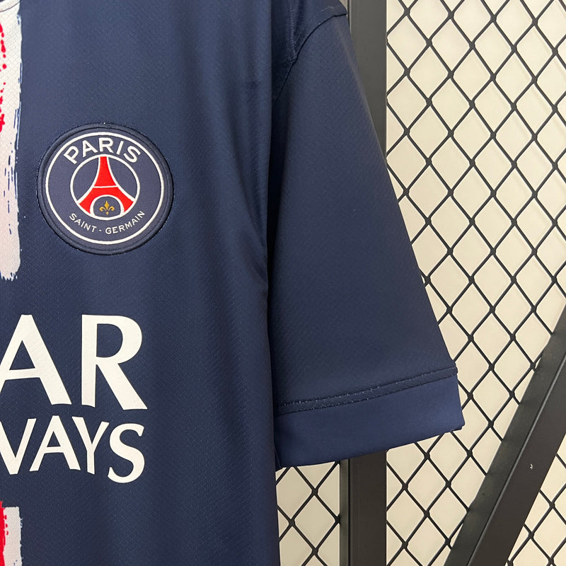Camisola PSG 2024/25 - Home