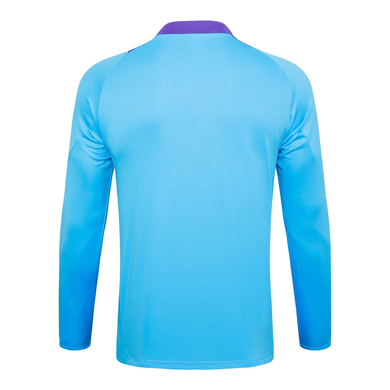 Conjunto de Treino Argentina 2024