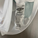 Camisola Feminina Fluminense 2024/25 Away