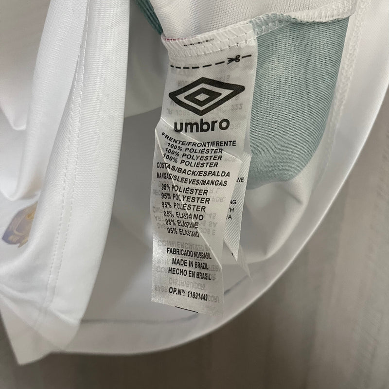 Camisola Feminina Fluminense 2024/25 Away