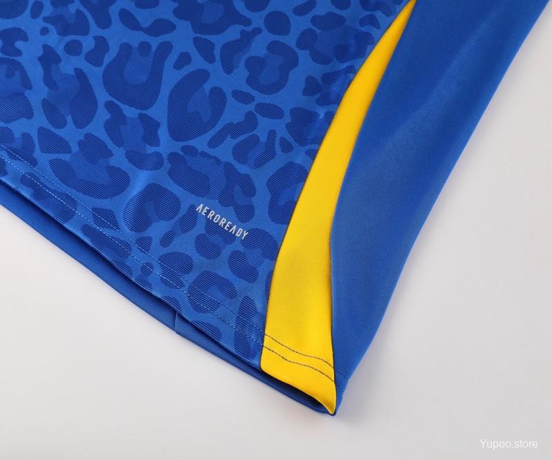 Conjunto de Treino Adidas 2024-25