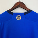 Camisola Feminina Cruzeiro 2023/24 Home