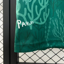 Camisola Real Betis 2024/25 Sustentabilidade