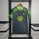 Camisola Wolfsburg 2023/24 Away