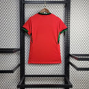 Camisola Feminina Seleção Portugal 2024/25 Home