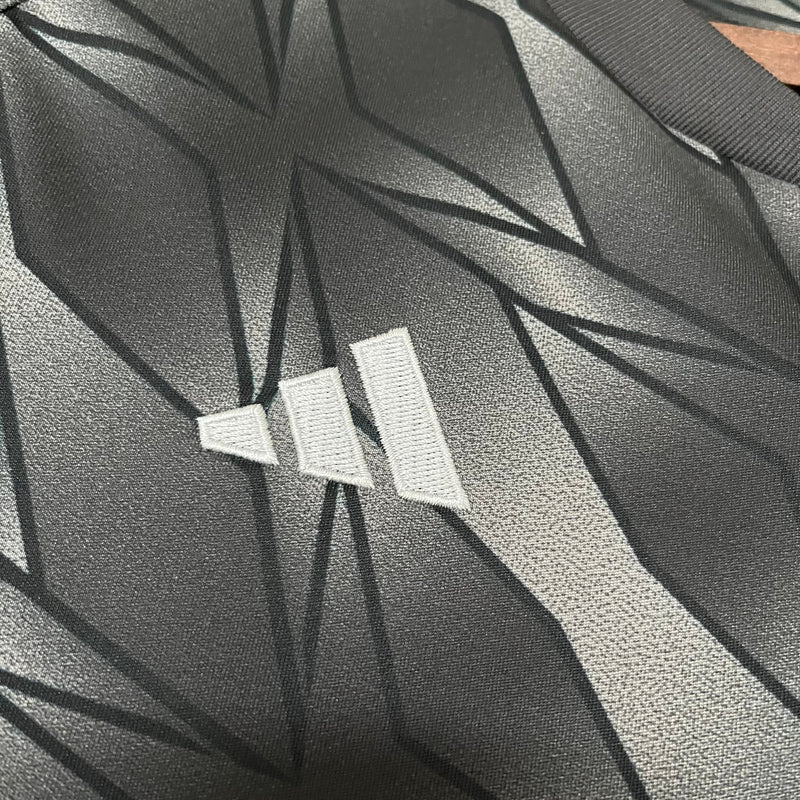 Camisola Feminina Flamengo 2024/25 - Terceira