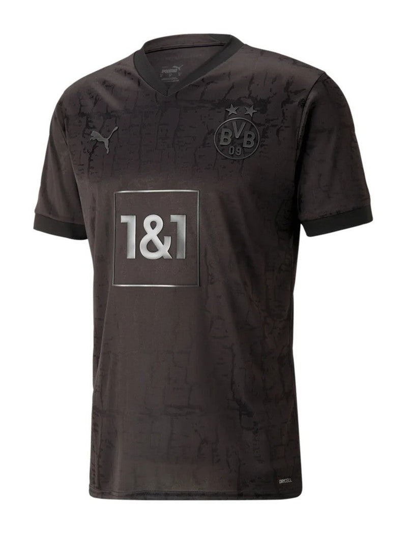 Camisola Borussia Dortmund 2022/23 Special
