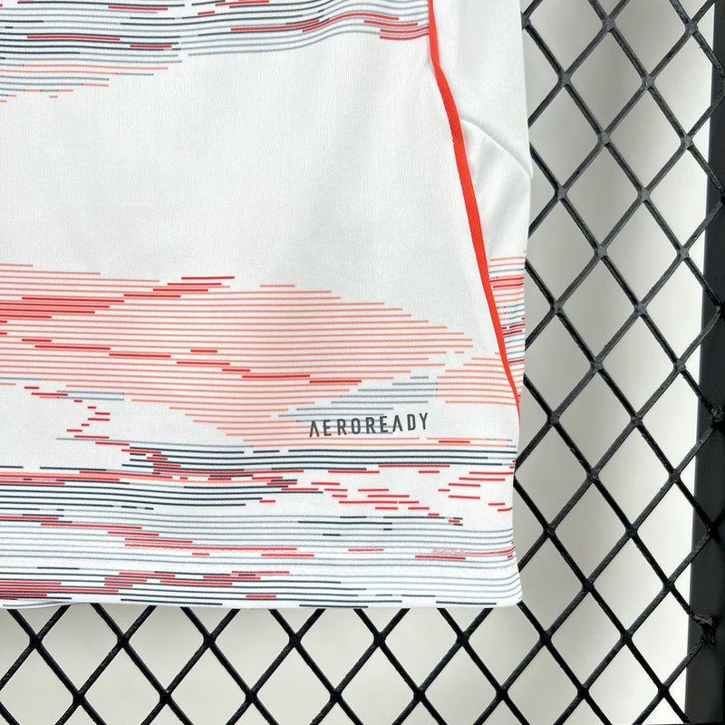 Conjunto Infantil Bayern de Munique 2025/26 - Away