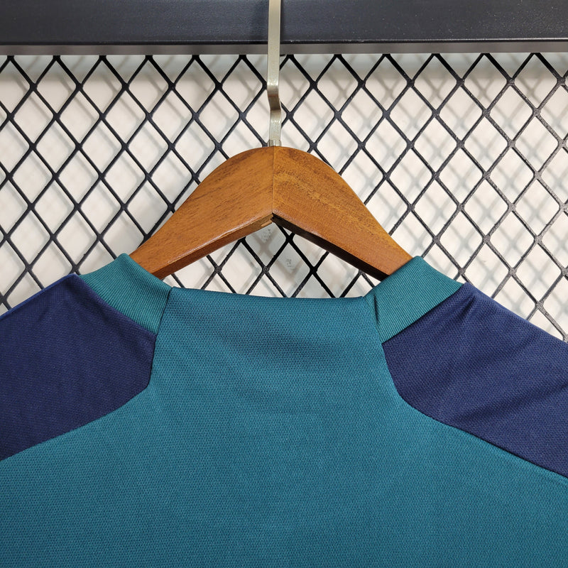 Camisola Arsenal 2023/24 Terceira