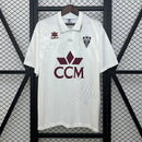 Camisola Retrô Atlético Albacete 1995-96 - Home