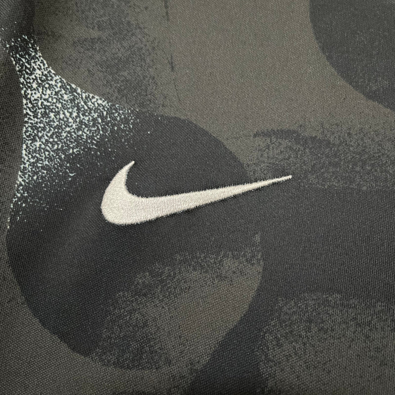 Camisola Corinthians 2025/26 Pré Jogo