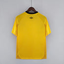 Camisola Sport Recife 2022/23 Goleiro Amarela