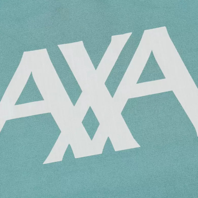 Conjunto de Treino Liverpool 2024-25