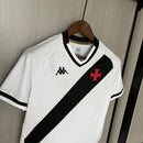 Camisola Feminina Vasco 2025/26 - Home
