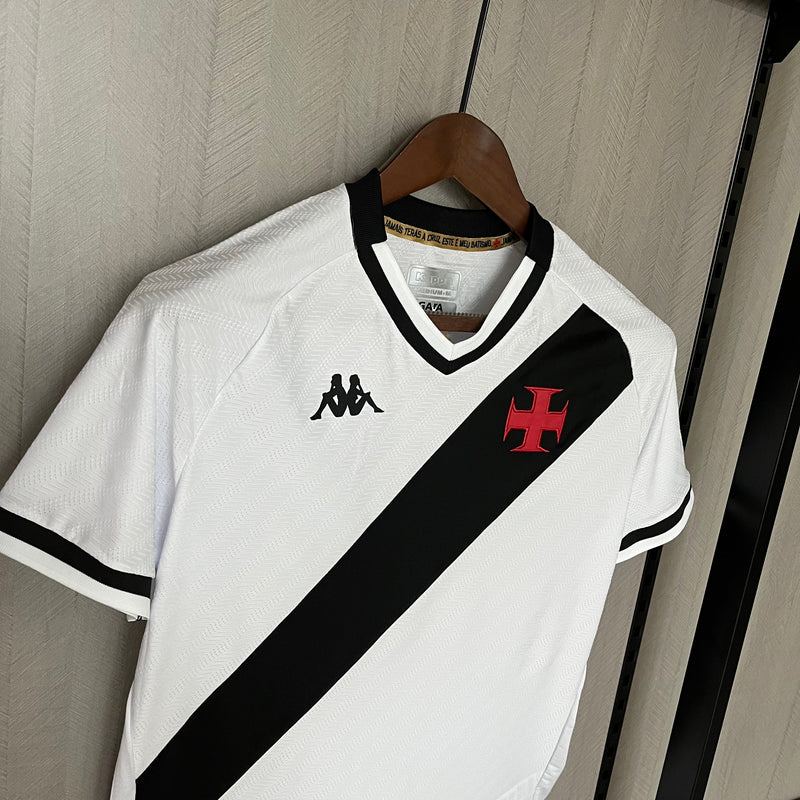 Camisola Feminina Vasco 2025/26 - Home