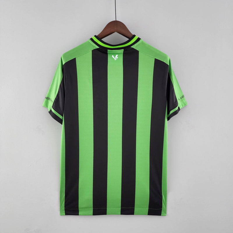 Camisola América Mineiro 2022/23 Home