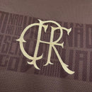 Camisola Feminina Flamengo 2024/25 - Identidade